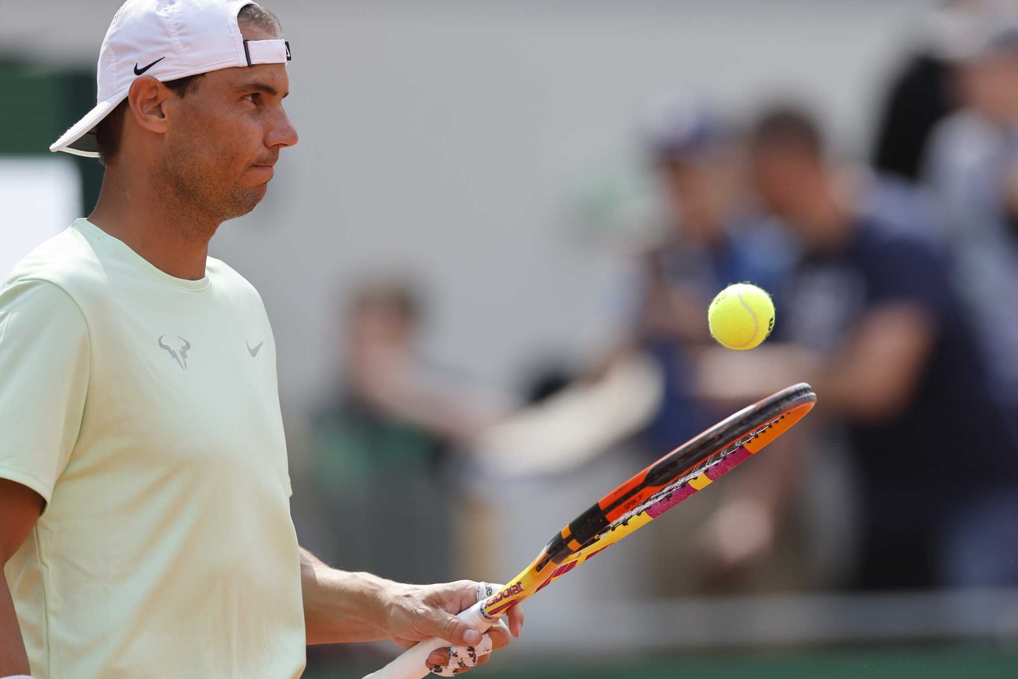 French Open 2024: Here’s how to watch on TV, betting odds and more you should know