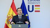 Spanien will sich Klage gegen Israel anschließen