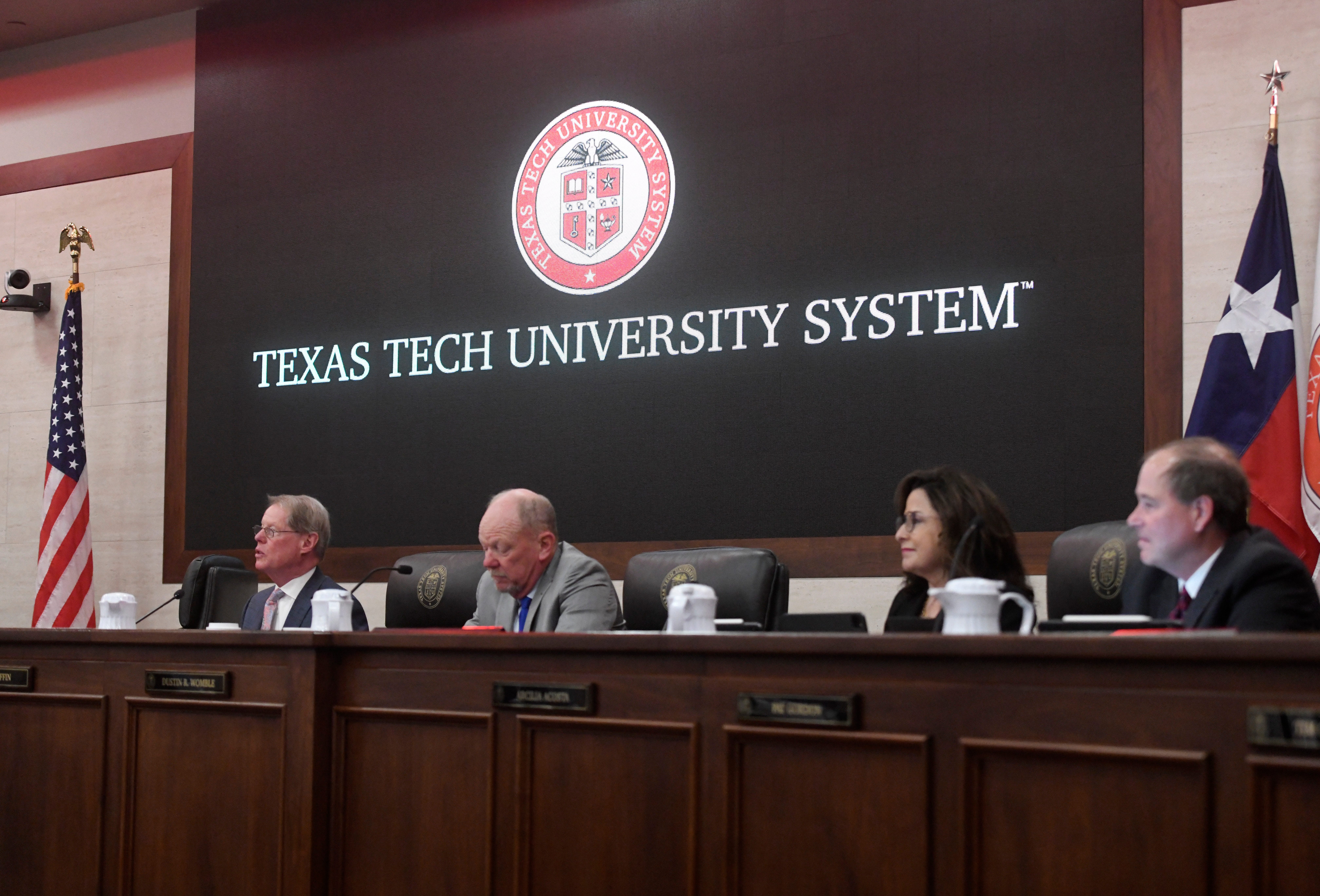 TTU Athletics saw $50 million in donations for new stadium construction, donors to be honored