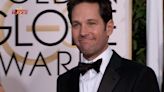 Paul Rudd's secret indulgence revealed: Bagels with cream cheese!