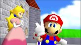 Another Super Mario 64 speedrun category might be dead after player beats world record with flawless run