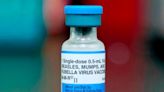 Doctors' group offers free measles vaccines in Philadelphia to fight outbreak