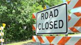 Several roads reported closed across Midstate