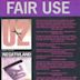 Fair Use: The Story of the Letter U and the Numeral 2