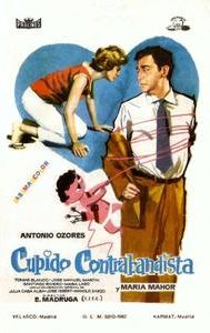 Cupido contrabandista