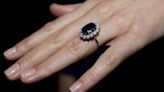 Kate Middleton's engagement ring: Why Kate wears Diana's ring