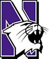 Northwestern Wildcats softball