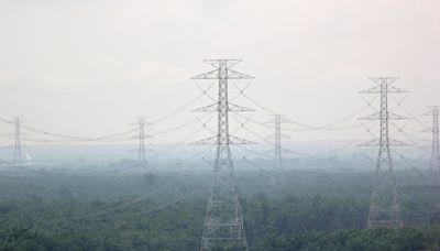 熱錢退潮？電纜股六檔跌停、重電股王華城跌停板