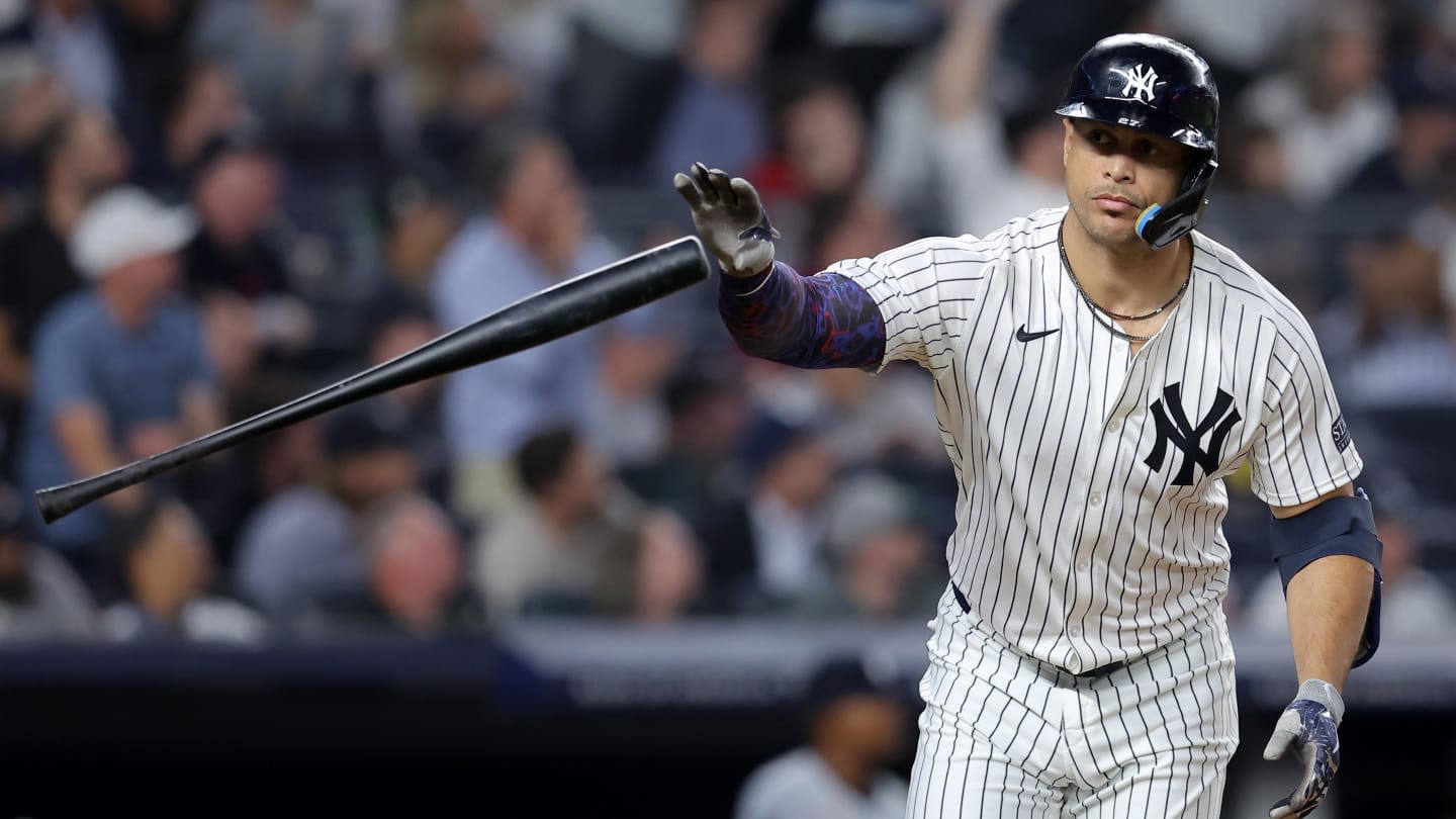 Yankees' Star Slugger Opens up About Why he Didn't Ask For Trade