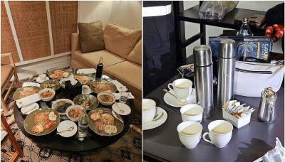 Food untouched but drinks consumed: What we know about the deaths of 6 foreigners in Bangkok hotel