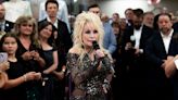 Dolly Parton celebrates her birthday with a bonus edition of her 'Rockstar' album