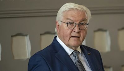 Steinmeier zu Besuch in Ankara - Gespräch mit Erdogan geplant