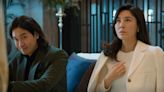 ‘Red Swan' Episode 9 and 10 Preview: Major plot twist puts Oh Wan-soo's life in danger done