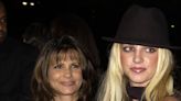 Britney Spears Opens Up About Possibly Reconciling With Her Mom