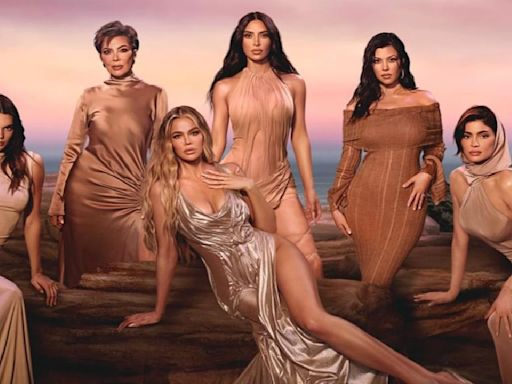 The Kardashians Season 5: Are Kim And Khloe Pitted For Massive Fight This Season? Here's What We Know