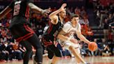 Rutgers basketball falls at Illinois to cap tough week