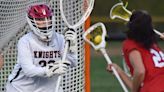 No fear: North Andover's Melville a cut above rest in goal