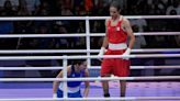 Paris 2024: Olympic boxing’s gender controversy, explained