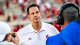 Does Indiana football coach Curt Cignetti have a problem with playing on Friday nights?