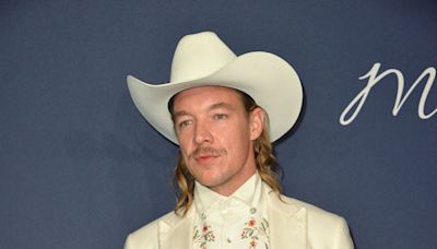 Diplo es acusado de distribuir porno vengativo