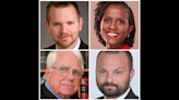 Your primary voter guide to Republican candidates for Sedgwick County District Court judge