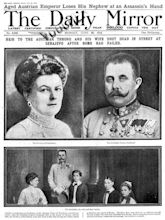 The Assassination of Archduke Franz Ferdinand | AM