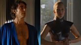 I Talked To The Foundation Cast About Lee Pace’s ‘Magic’ Nude Fight Scene And Where Demerzel Is At After Foundation’s...