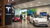 Zurich expands Tesla alliance on EV cover to Australia