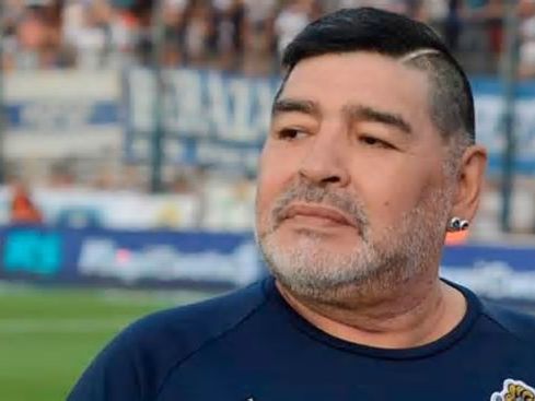 Diego Maradona y "otra causa de muerte": la confirmación que no esperabas