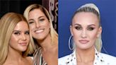 Brittany Aldean Says Her Words Were "Taken Out of Context" Amid Feud With Maren Morris and Cassadee Pope