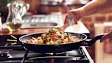 8 Foods You Should Stop Cooking in Your Nonstick Pan