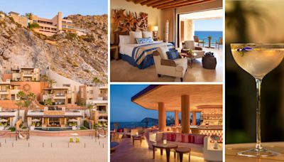 ELLE Escapes: Los Cabos