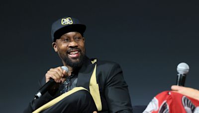 Founding Wu-Tang, classical music, and how RZA keeps evolving