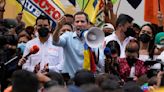 Venezuelan opposition leader attacked during national tour