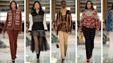 Chanel Makes Its First Foray Into Senegal