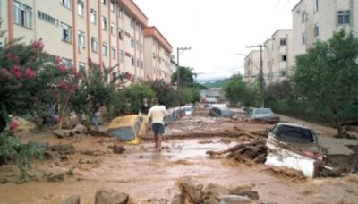 Alertas da natureza e as campanhas de solidariedade pelo Brasil