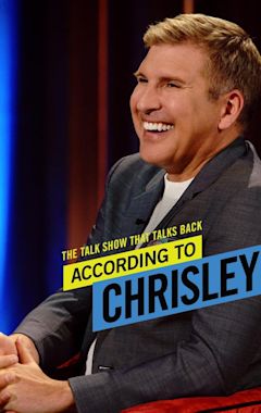 According to Chrisley