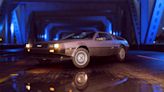 Need for Speed Unbound Update Adds DeLorean, New Challenges