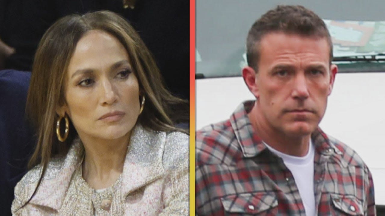 Why Jennifer Lopez and Ben Affleck Are Waiting to Announce Their Split