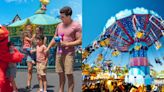 Estas personas podrán obtener entradas gratis a Sesame Place en San Diego