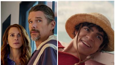 ‘Leave the World Behind’ Tops All Netflix Viewing...With 121 Million Views, ‘One Piece’ Leads TV With 71.6 Million Views