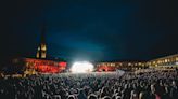 Big music star added to Halifax Piece Hall's outdoor concert series line up