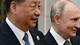 How China and Russia are reportedly using 'underground' channels to get around sanctions