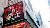 Netflix Makes Broadway Producing Debut With Peter Morgan’s ‘Patriots’