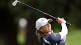 Kyriacou has 1-shot lead going into final round of Evian Championship