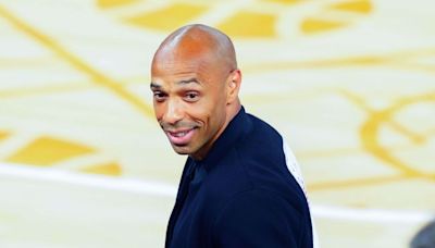 Ligue des champions : « Il y a trop de matchs », déplore Thierry Henry, préoccupé par la santé « mentale » des joueurs