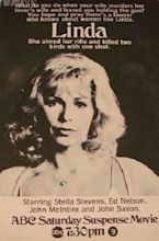 Linda (TV Movie 1973) - IMDb