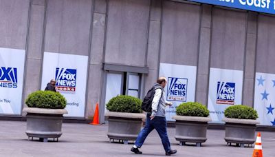 Fox’s Revenue Falls Without Football Boost