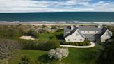 Asking $120 Million: An Oceanfront Estate Near One of the Hamptons’ Most Expensive Streets