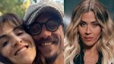 El contundente posteo de Daniel Osvaldo en medio de la disputa entre Jimena Barón y Giannina Maradona